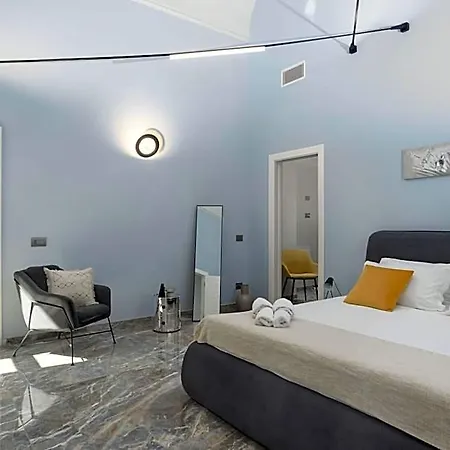 Lejlighedshotel Q71 Timeless Torino