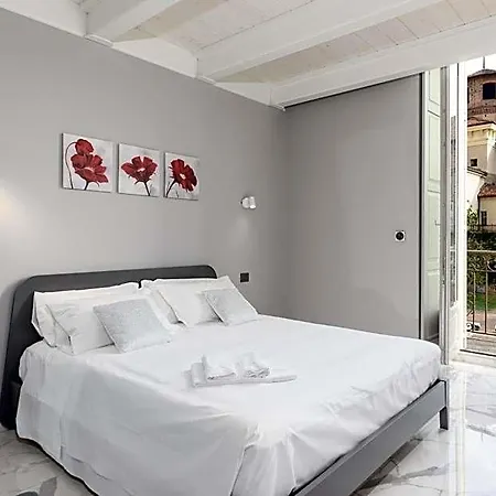 Q71 Timeless Lejlighedshotel