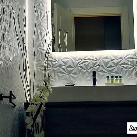 Lejlighedshotel Q71 Timeless Torino