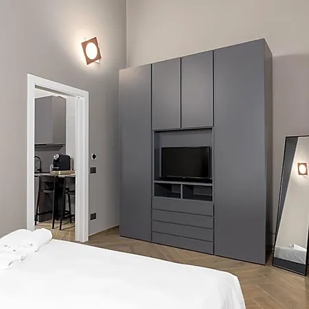 Q71 Timeless Lejlighedshotel 4*