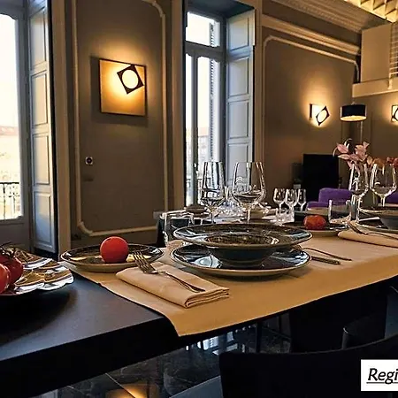 Q71 Timeless Lejlighedshotel