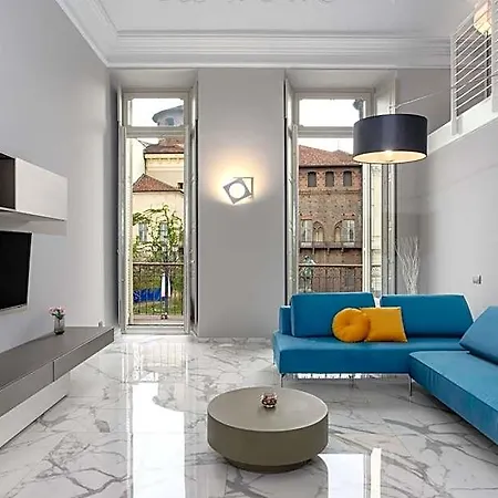 Lejlighedshotel Q71 Timeless 4*