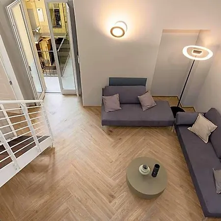 Aparthotel Q71 Timeless