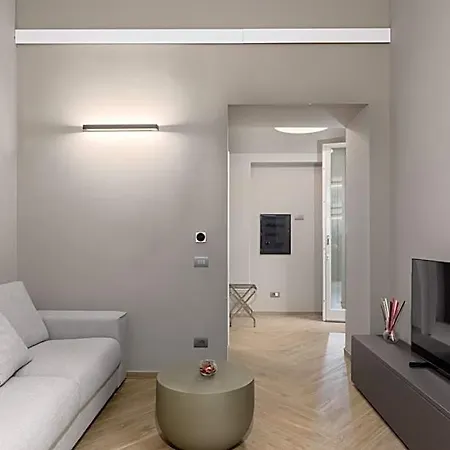 Q71 Timeless Lejlighedshotel 4*