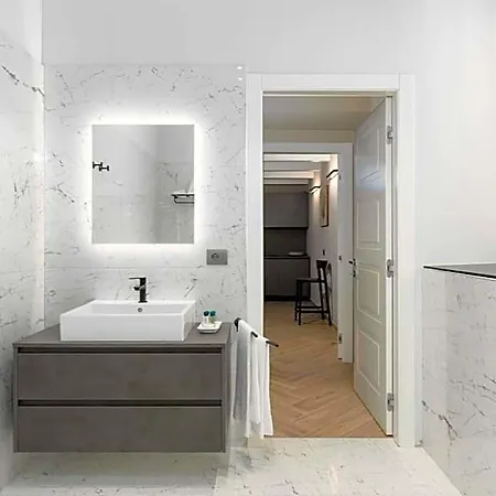 Lejlighedshotel Q71 Timeless