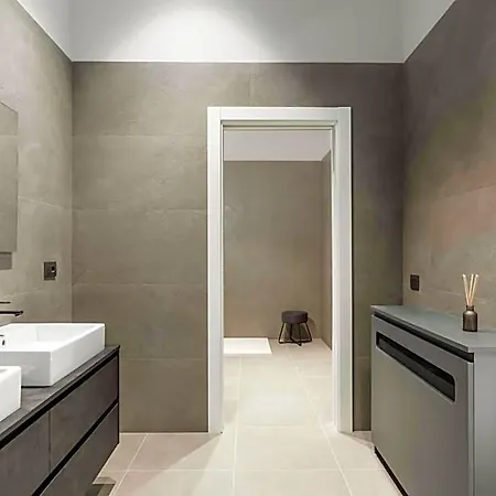 Q71 Timeless Lejlighedshotel Torino