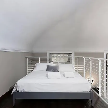 Q71 Timeless Lejlighedshotel 4*