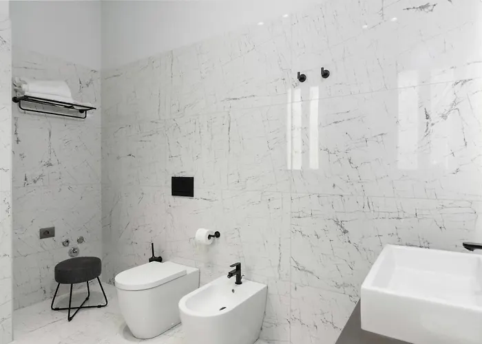 Q71 Timeless Apart Otel