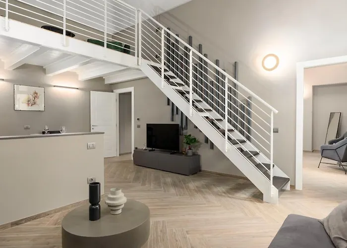 Q71 Timeless 4* Torino