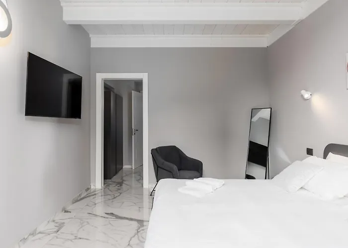 Q71 Timeless Apart Otel 4*