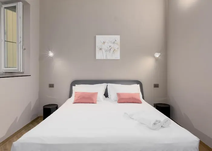 Q71 Timeless Apart Otel 4*