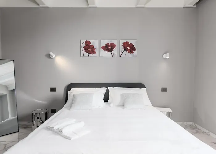 Q71 Timeless Apart Otel