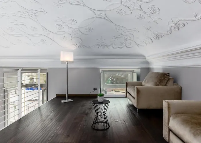 Apart Otel Q71 Timeless