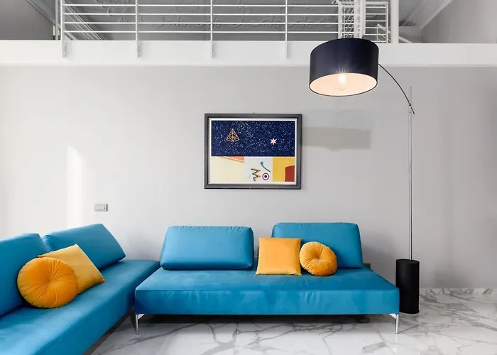 Q71 Timeless Apart Otel