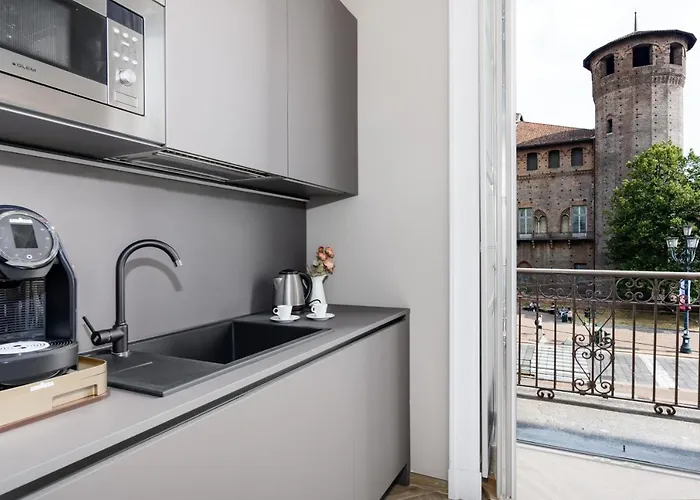 Q71 Timeless Apart Otel 4*