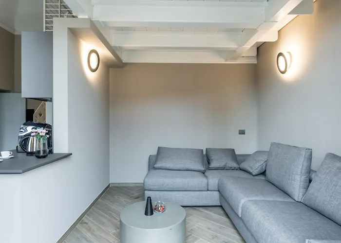 Q71 Timeless Apart Otel