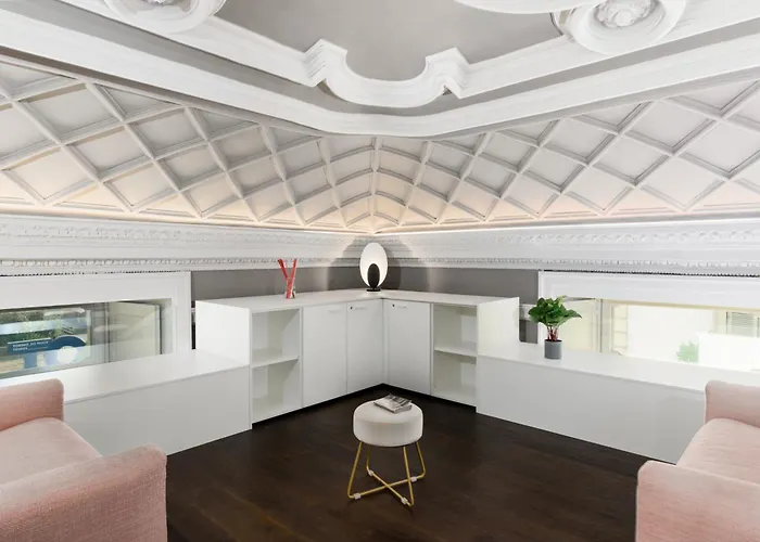 Apart Otel Q71 Timeless 4*