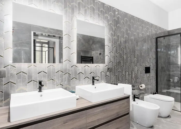 Q71 Timeless Apart Otel