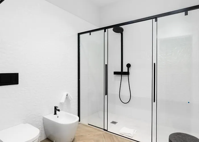 Q71 Timeless Apart Otel Torino