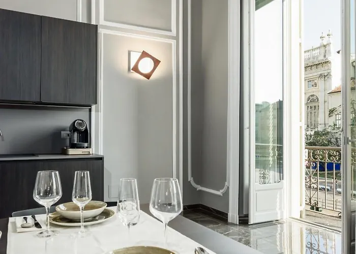 Q71 Timeless Apart Otel 4*