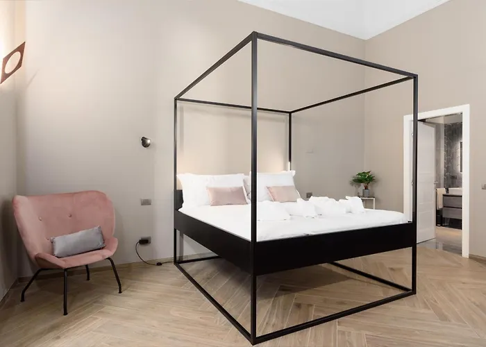 Q71 Timeless Apart Otel