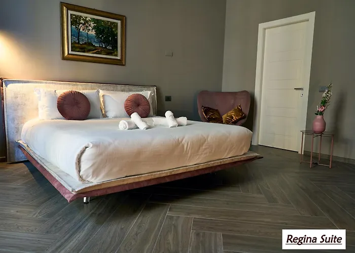 Q71 Timeless Apart Otel