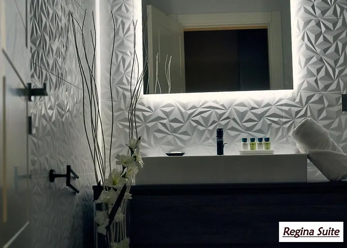 Q71 Timeless Apart Otel 4*