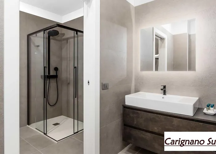 Q71 Timeless Apart Otel Torino