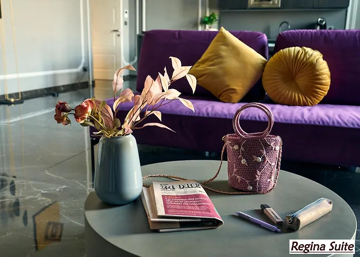 Apart Otel Q71 Timeless