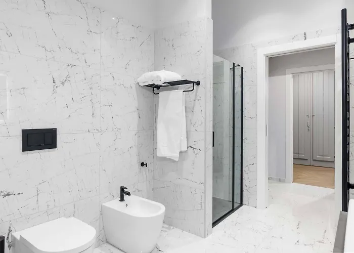 Q71 Timeless Apart Otel Torino