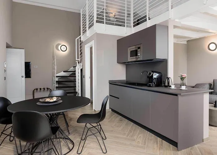 Q71 Timeless 4* Torino