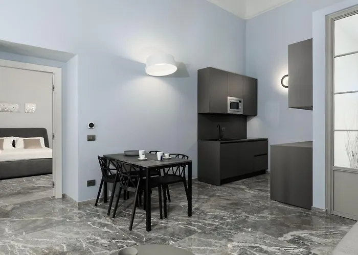 Aparthotel Q71 Timeless