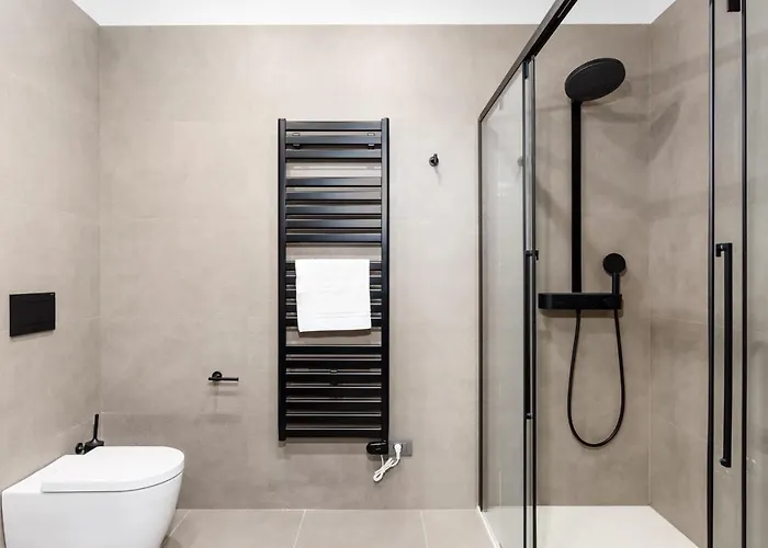 Aparthotel Q71 Timeless 4*