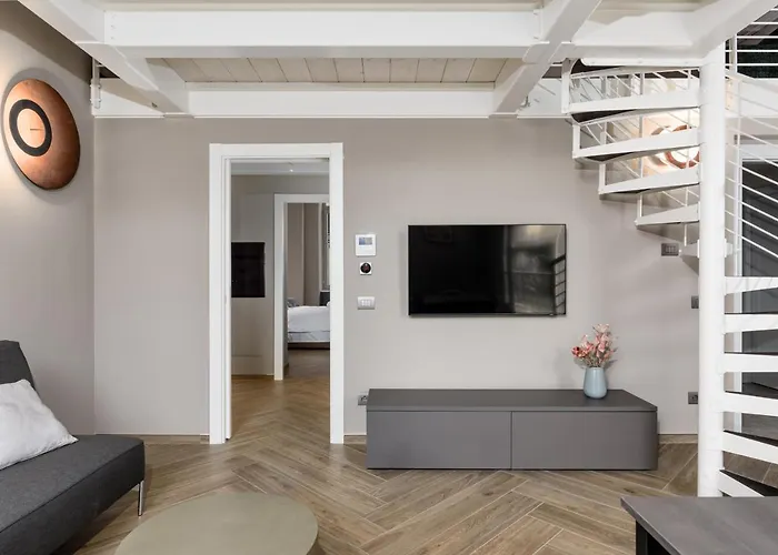 Q71 Timeless Aparthotel