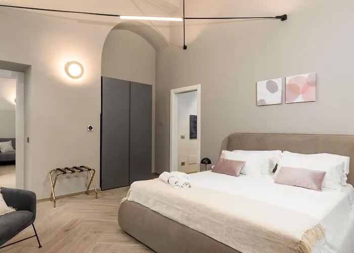 Q71 Timeless 4* Turín