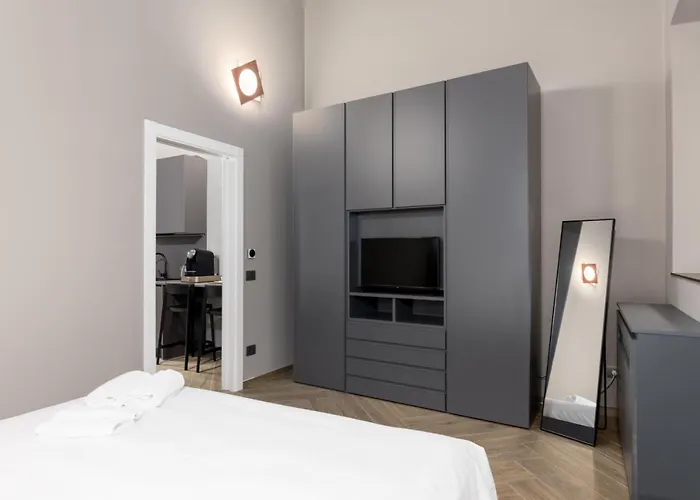 Aparthotel Q71 Timeless 4*