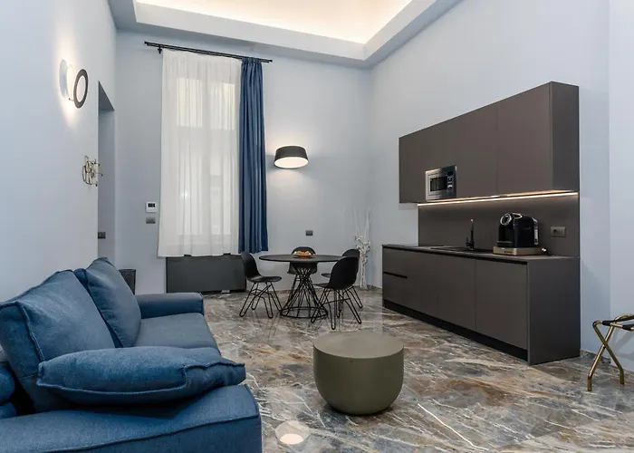 Q71 Timeless 4* Turín