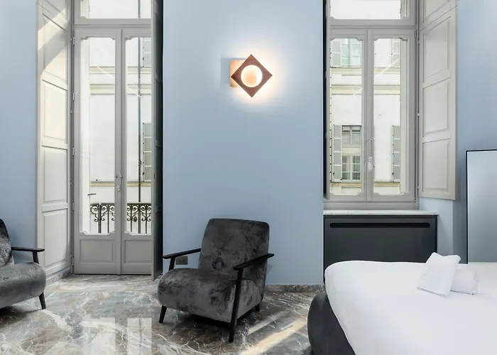 Aparthotel Q71 Timeless