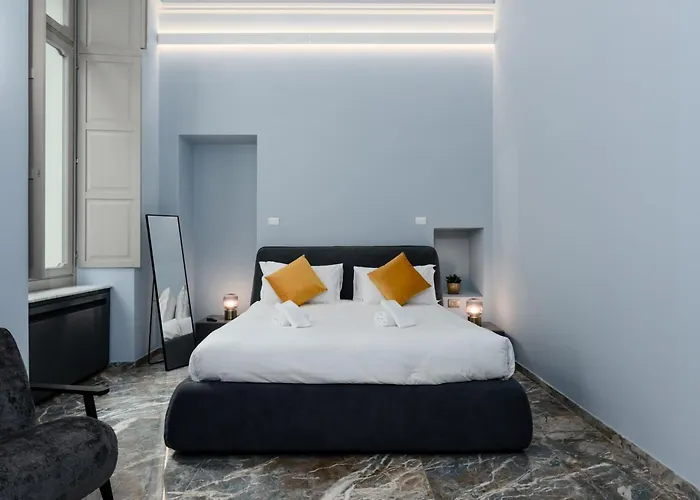 Q71 Timeless Aparthotel 4*