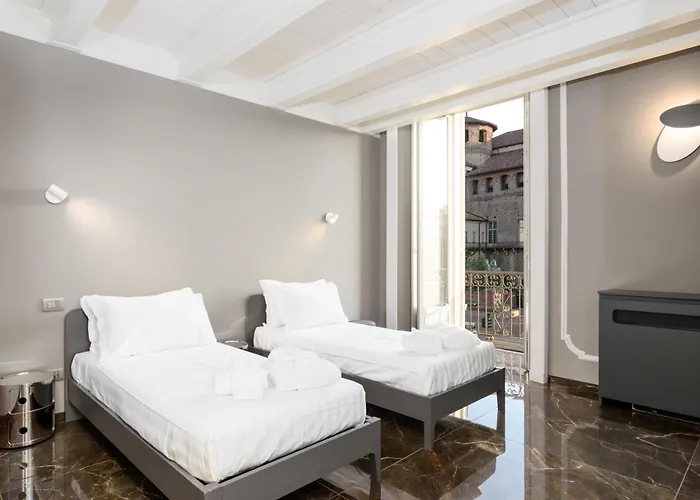 Q71 Timeless 4* Turín