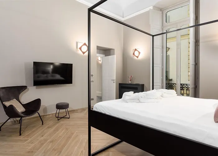 Q71 Timeless Aparthotel