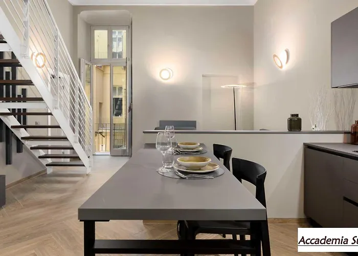 Aparthotel Q71 Timeless 4*