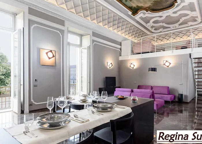 Q71 Timeless Aparthotel 4*
