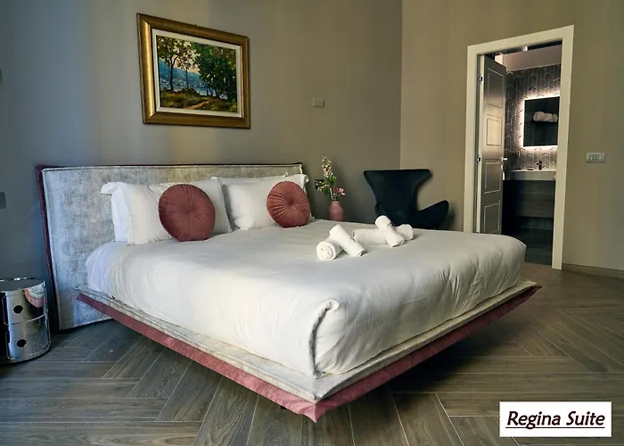 Aparthotel Q71 Timeless