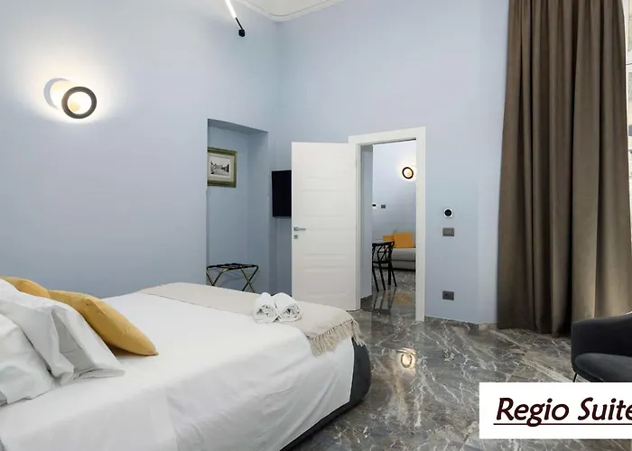 Aparthotel Q71 Timeless Turín