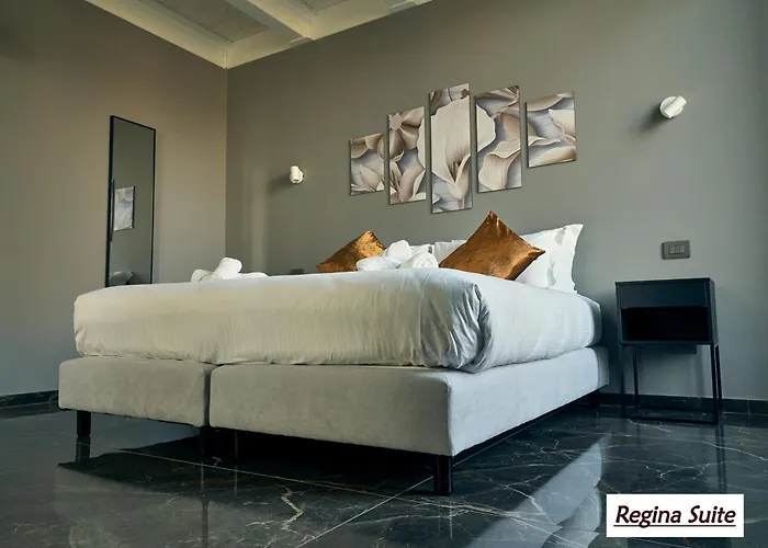 Q71 Timeless 4* Turín