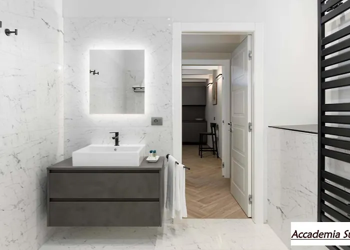 Aparthotel Q71 Timeless