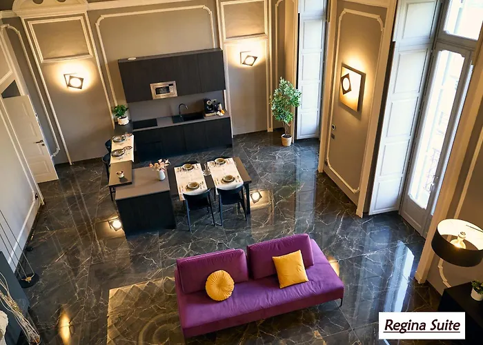 Q71 Timeless Aparthotel