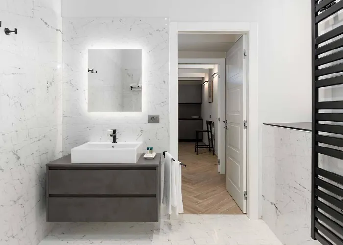 Aparthotel Q71 Timeless