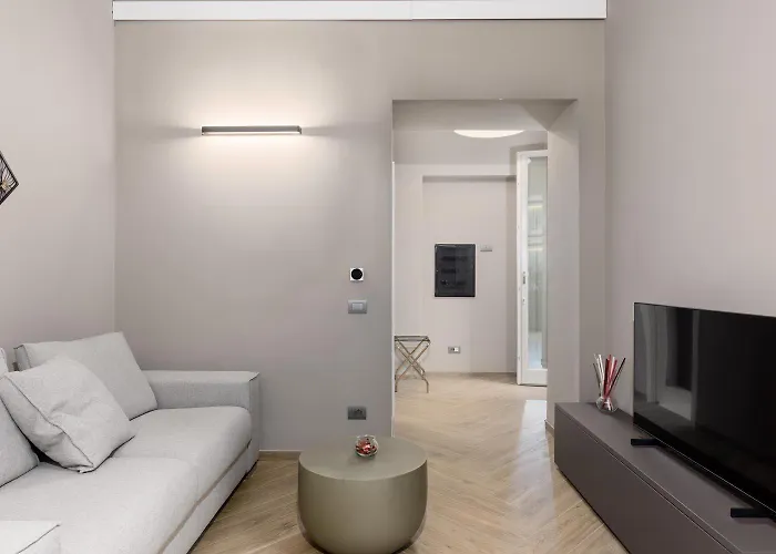 Q71 Timeless Aparthotel